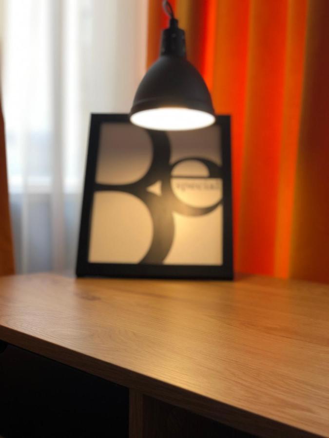 Goconcept Studio Iasi Exteriör bild