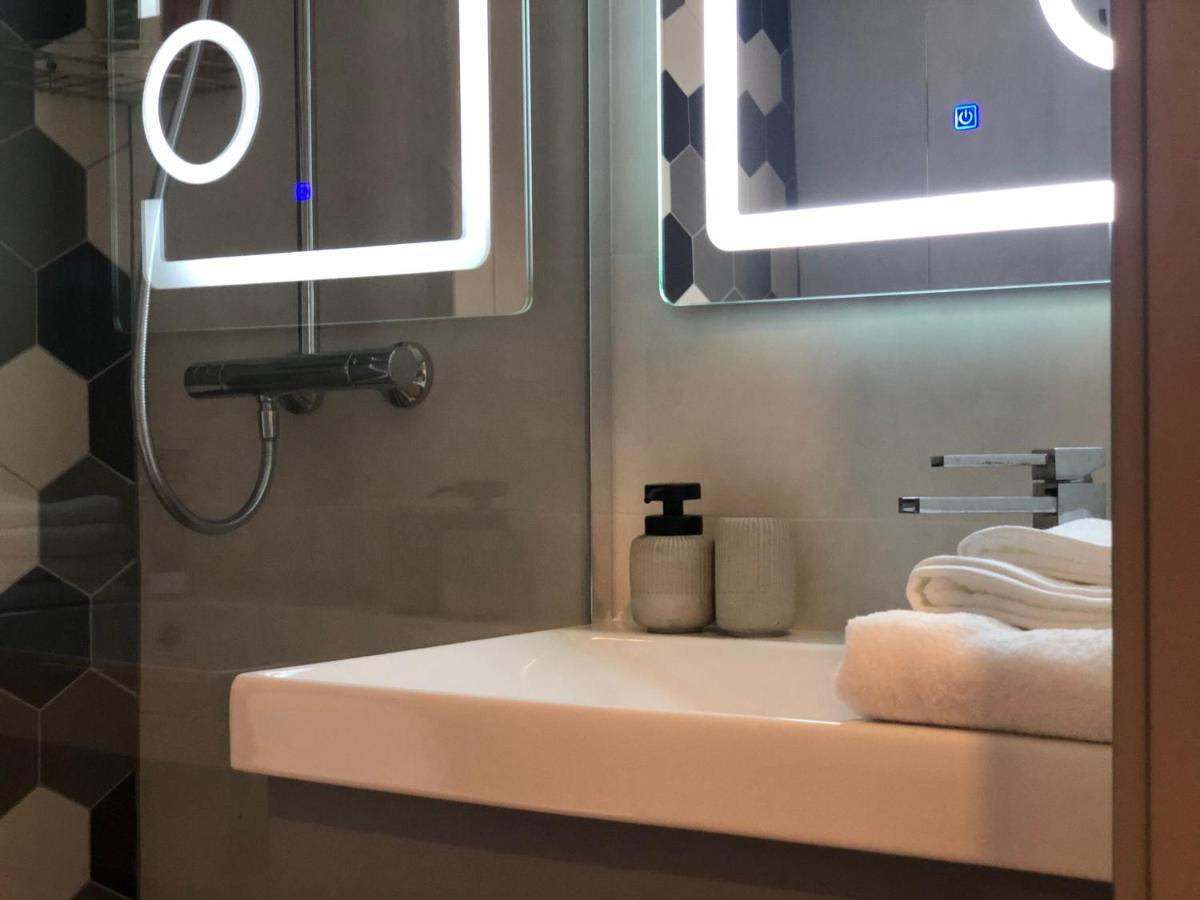Goconcept Studio Iasi Exteriör bild