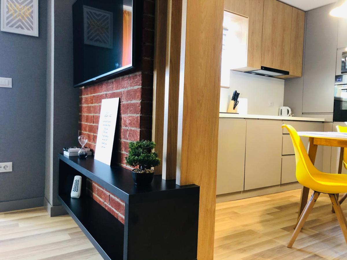 Goconcept Studio Iasi Exteriör bild